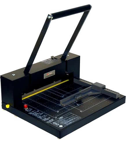 Amazon | Durodex 自炊裁断機 替刃 180DX/200DX/200DXW/180ATP