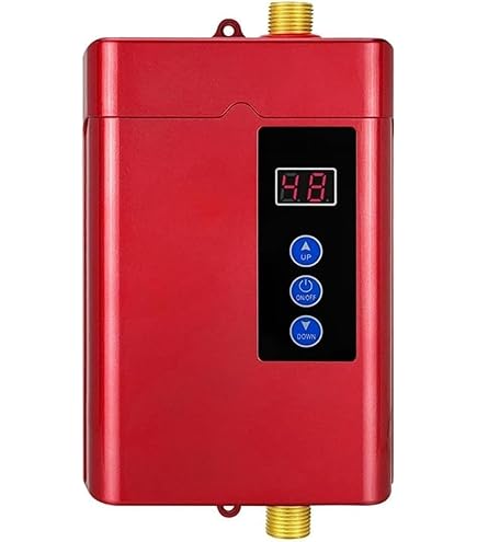 Amazon | ☆国内メーカー製造品の電気瞬間湯沸器☆【日本イトミック