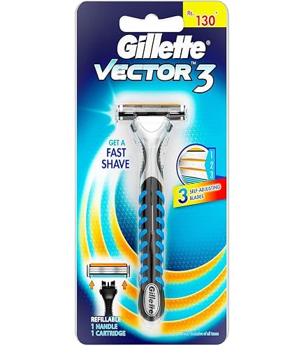 Amazon.co.jp: Gillette ジレット センサーエクセル 単品 替刃10個 髭