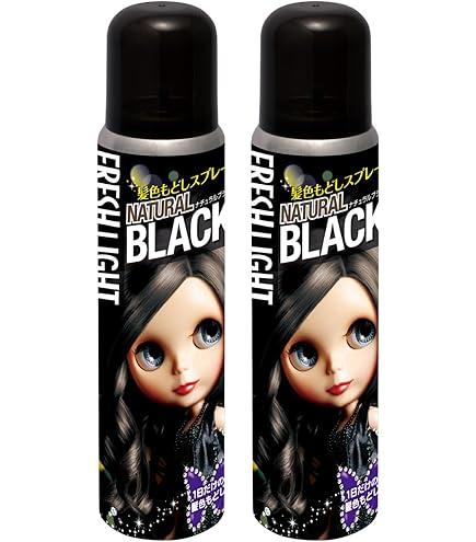 Amazon | パルティ カラーフォーム ブラック 40g | パルティ