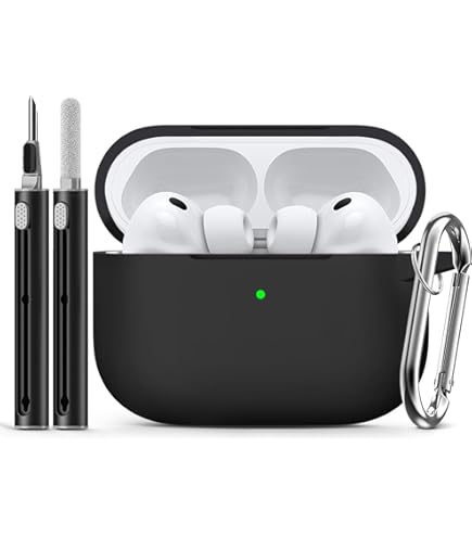 Amazon | アイアンマン AirPods Pro 2ケース アイアンマン AirPods Pro