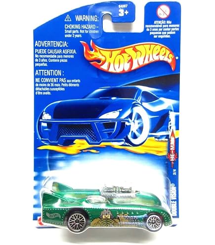 Amazon | HOT WHEELS(ホットウィール) 2002 No.048 ROCKET OIL SPECIAL