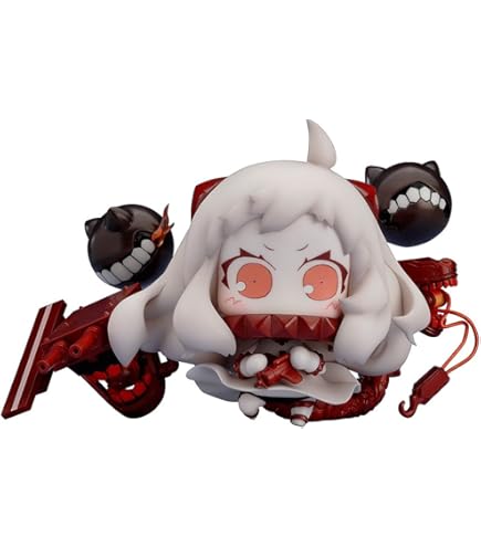 Amazon.co.jp: Furyu 艦隊これくしょん 艦これ 北方棲姫 深海棲艦