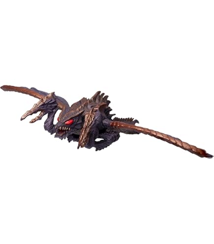 Amazon.co.jp: リアルアクションゴジラ メガギラス版 : おもちゃ
