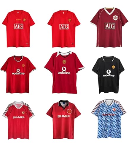 Amazon | adidas(アディダス) マンチェスターユナイテッドFC