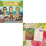 【メーカー特典あり】【新譜+旧譜キャンペーン バンドルセット】The Golden Age Of Punk Rock / Best Wishes - Ken Yokoyama (特典:「B2ポスター」+「オリジナル折り畳みコンテナボックス」付)