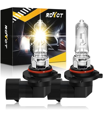 Amazon | HIR2 9012 ハロゲンバルブ 55W 5000k~6000k 車用ヘッドライト