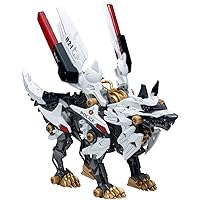 メカ生体ゾイド ZOIDS大図鑑 増補改訂版大辞典 SF社/メカ生体 ZOIDS 大図鑑-改訂版-