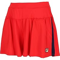 Amazon | [フィラ テニス] ショートパンツ キュロットパンツ