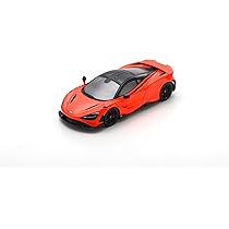 【美品】Schuco 1/43 McLaren 765LT 450064500.jpg