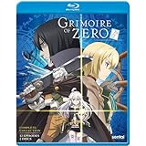 Amazon ゼロから始める魔法の書 1 Blu Ray アニメ