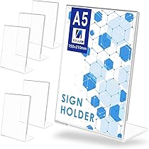 Amazon.co.jp: アクリル本舗 ポップスタンド 卓上 アクリル スタンド