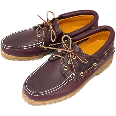 Amazon.co.jp: [ティンバーランド] 50009 Authentics 3Eye Classic Lug