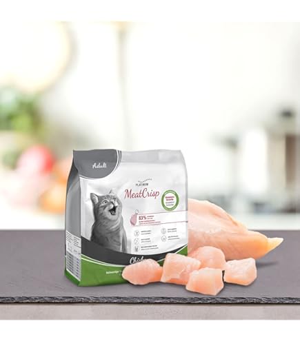 Amazon | プラチナム キャットフード 成猫：去勢・避妊用（低