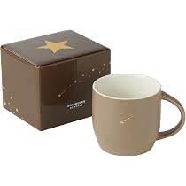 Amazon.co.jp: スターバックス STARBUCKS REWARDS限定 スター マグ