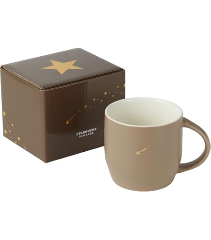 スターバックス マグカップ 6個 Amazon.co.jp: スターバックス STARBUCKS REWARDS限定 スター マグ