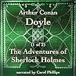 The Adventures of Sherlock Holmes (1 of 2)