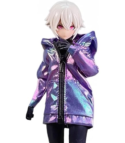 Amazon.co.jp: HASUKI CS013A 1/12スケール可動フィギュア用