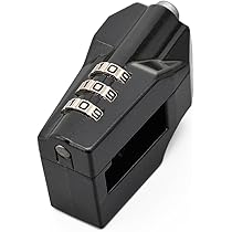 マー様＊専用 Amazon | デイトナ(Daytona) バイク用 ヘルメットロック 汎用(φ22.2