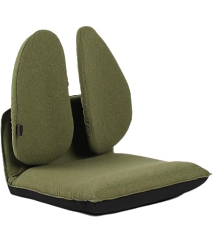 Amazon.co.jp: ドリーム(Dream) 馬具座椅子 DR2929 : ホーム＆キッチン