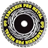 山真製鋸 チップソー（プロメタル） YSD147PM