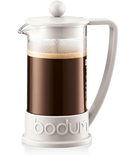Amazon | BODUM ボダム COFFEE KIT コーヒーキット/電動ミル +