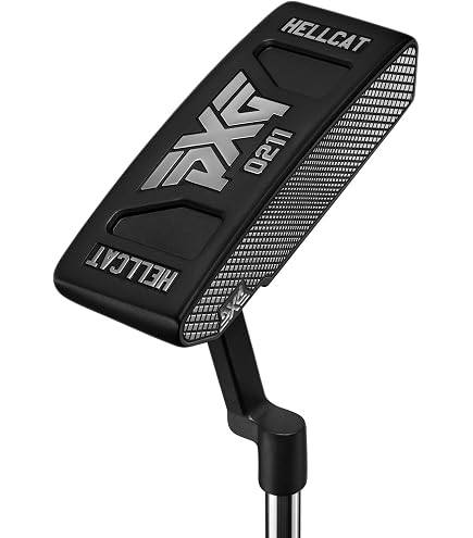 Amazon | ピーエックスジー(PXG) ゴルフクラブ ブレードタイプ Hellcat