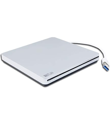 Amazon.co.jp: 外付けブルーレイDVD/CDプレーヤー USB-C SuperDrive