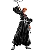 Amazon.co.jp: バンプレスト BLEACH SOLID AND SOULS 黒崎一護