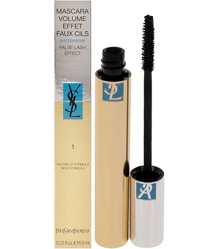 Amazon.co.jp: ゲラン GUERLAIN マッドアイ マスカラ 01 MAD BLACK