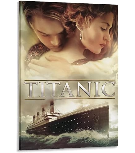 Amazon.co.jp: Titanic Movie タイタニック ジェームズ キャメロン25