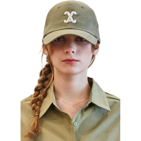 Amazon | [Chloe] (クロエ) 25SSモデル エンボスロゴ刺しゅう ベース
