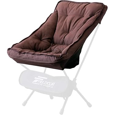 AnYoker 4way キャンプチェア ブラウン 耐荷重150kg AnYoker 4way キャンプチェア ブラウン 耐荷重150kg AnYoker