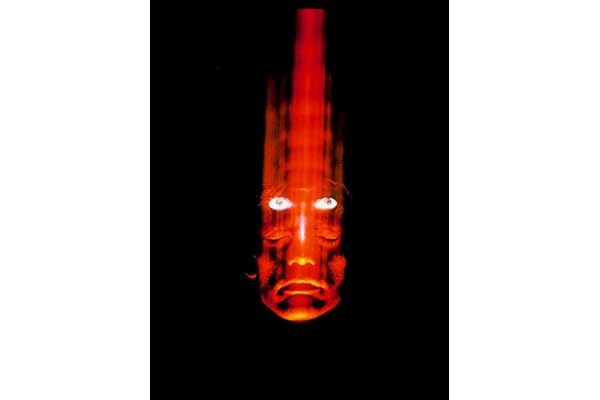 ザ・センダー／恐怖の幻想人間 [Blu-ray]
