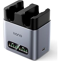 【新品未使用】リチウムイオンバッテリー EN-EL15c 2個セット ロワジャパン 【互換品】 2個セット EN-EL15 EN-EL15a EN-EL15b EN