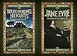 Jane Eyre & Wuthering Heights (Perfect Partners)