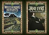 Jane Eyre & Wuthering Heights (Perfect Partners)