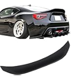 Amazon | CARIG リアウィング スポイラー スバル BRZ ZC6 / トヨタ 86