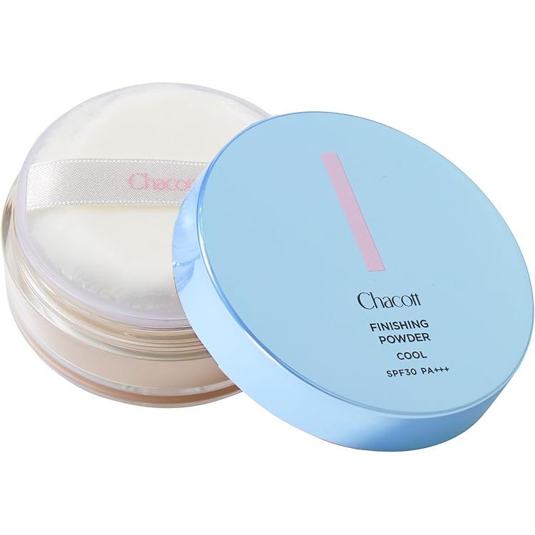 Amazon | Chacott チャコット フィニッシング UVパウダー クール