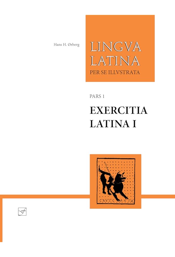 Amazon | Lingua Latina Per Se Illustrata: Familia Romana | Orberg