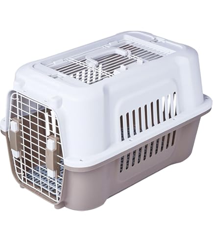 Amazon | UNITED PETS(ユナイテッドペッツ) リバースキャリー