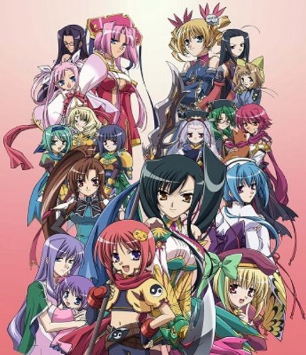 恋姫†無双 †はわわっDVD第三巻ですよ～†【初回限定版