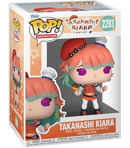 Funko Pop! Animation: Vocaloid - Hatsune Miku V4X : Amazon.sg: Toys
