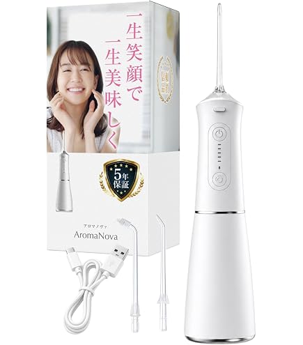 Amazon | 【世界シェアNo,1】waterpik ウォーターピック【正規品
