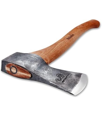 Amazon.co.jp: helko Vario2000 ハンターズアックス VR-2 : スポーツ