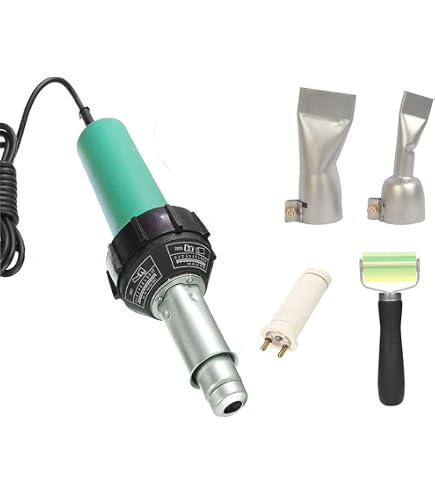 Amazon.co.jp: 熱風機 ホットエアツール ライスタータイプ 並行輸入品 
