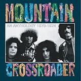 �N���X�E���[�_�[:�A���\���W�[1970-1974