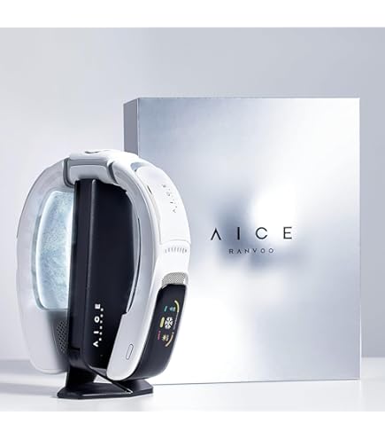 Amazon.co.jp: 【次世代 AIネッククーラー】テレビ朝日で「猛暑を 