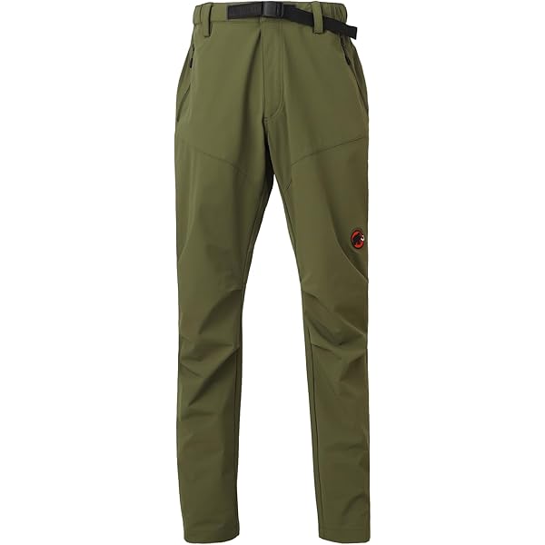 Amazon | [Mammut] ハイキングパンツ マウンテン カーゴ パンツ