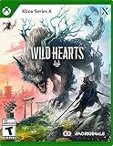Wild Hearts (輸入版:北米) - Xbox Series X